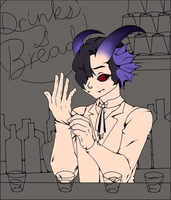 WIP