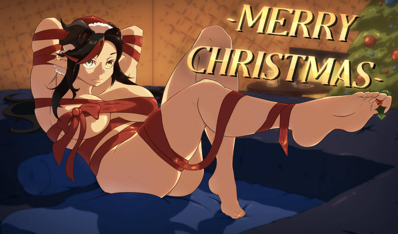 Merry Christmas 2024